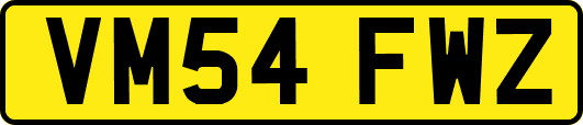 VM54FWZ