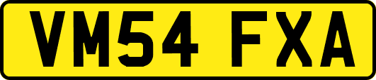 VM54FXA