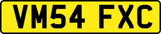 VM54FXC