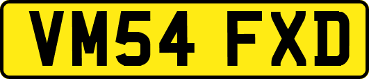 VM54FXD