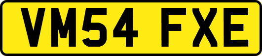 VM54FXE