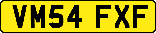 VM54FXF