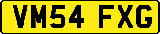 VM54FXG