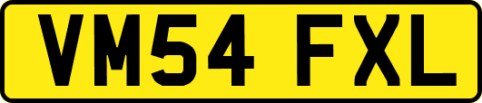 VM54FXL