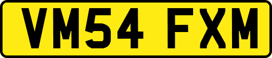 VM54FXM