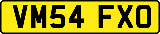 VM54FXO