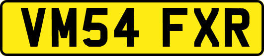 VM54FXR