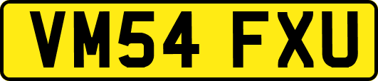 VM54FXU