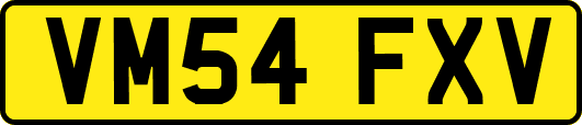 VM54FXV