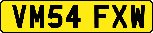 VM54FXW