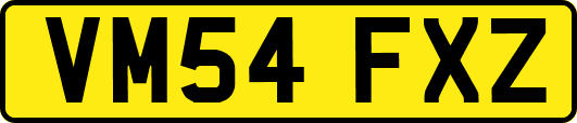 VM54FXZ