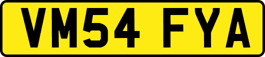 VM54FYA