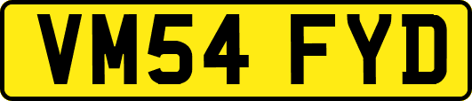 VM54FYD