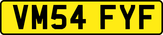 VM54FYF
