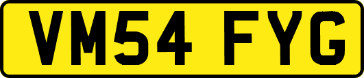 VM54FYG