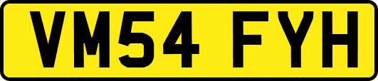 VM54FYH