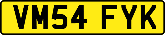VM54FYK