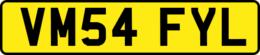 VM54FYL