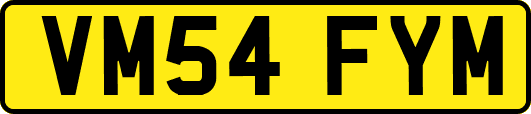 VM54FYM