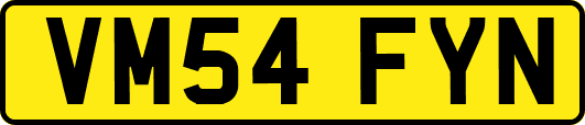 VM54FYN