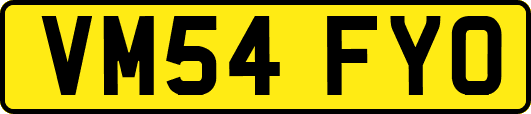 VM54FYO
