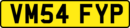 VM54FYP