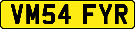 VM54FYR