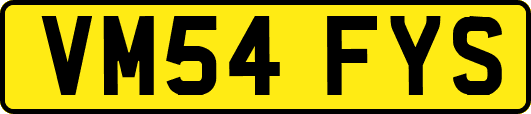 VM54FYS