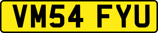 VM54FYU