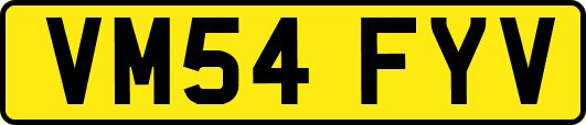 VM54FYV