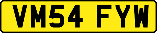 VM54FYW