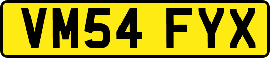 VM54FYX