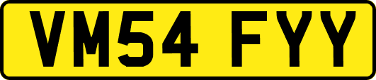 VM54FYY
