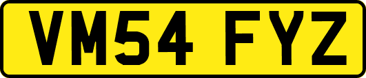 VM54FYZ
