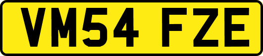 VM54FZE