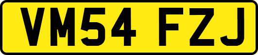 VM54FZJ