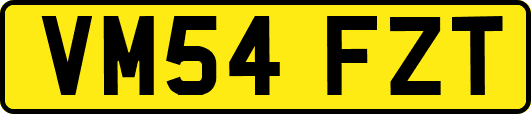VM54FZT