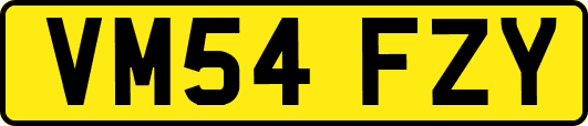 VM54FZY