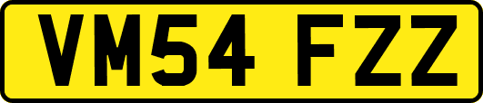 VM54FZZ