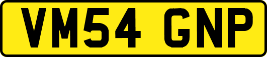 VM54GNP