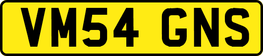VM54GNS
