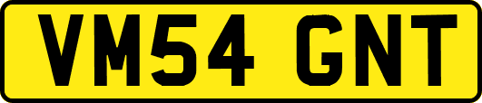 VM54GNT