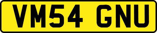 VM54GNU