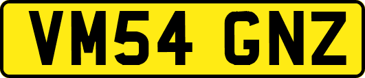 VM54GNZ