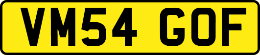 VM54GOF