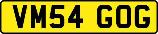 VM54GOG