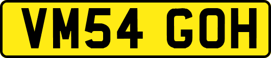 VM54GOH