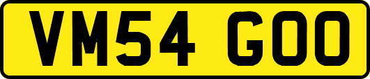 VM54GOO