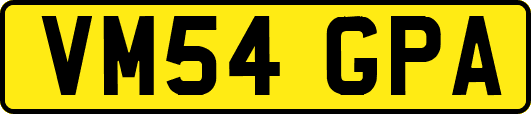 VM54GPA