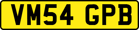 VM54GPB